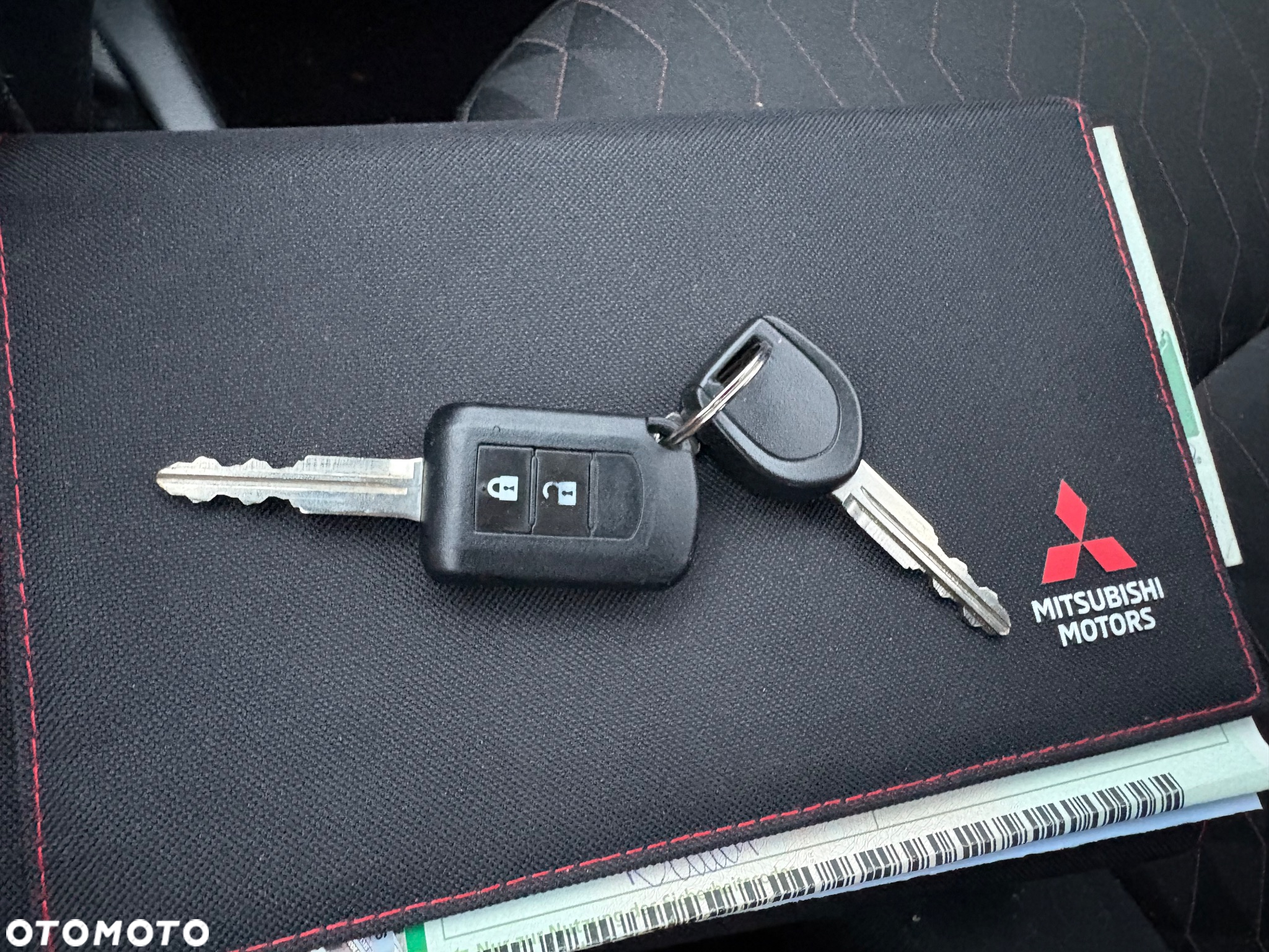 Mitsubishi Space Star 1.2 Select - 31