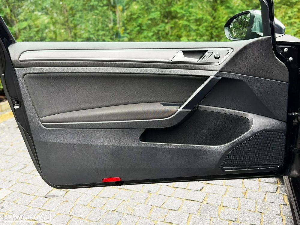 VW Golf GTI 2.0 TSI OPF Performance - 10