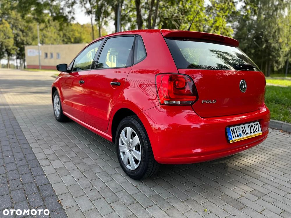 Volkswagen Polo - 6