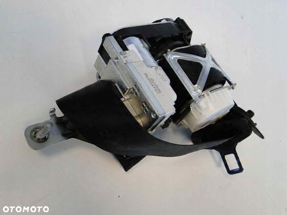 PAS BEZPIECZEŃSTWA PRZÓD PRAWY MERCEDES ML W166 13 - 4