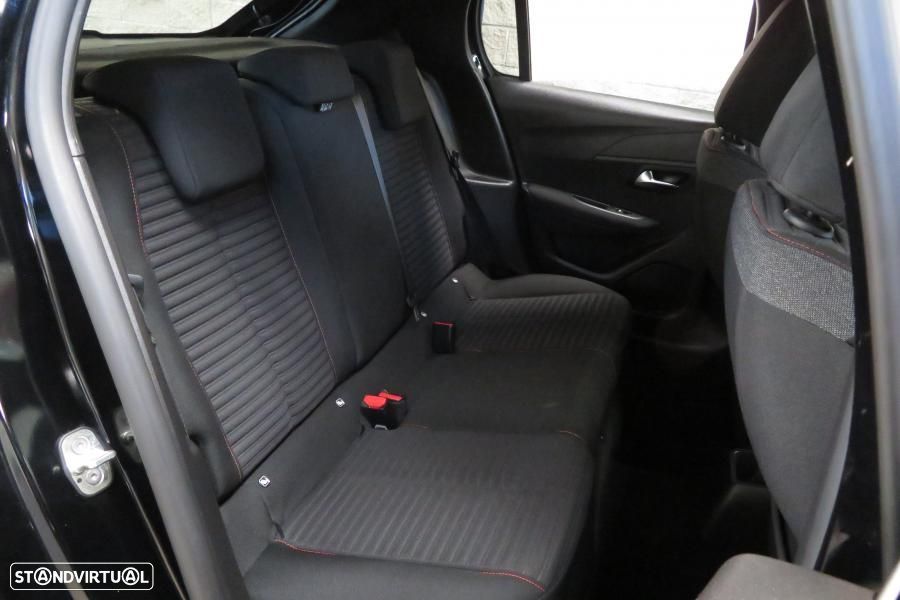 Peugeot 208 1.2 PureTech Active Pack - 22
