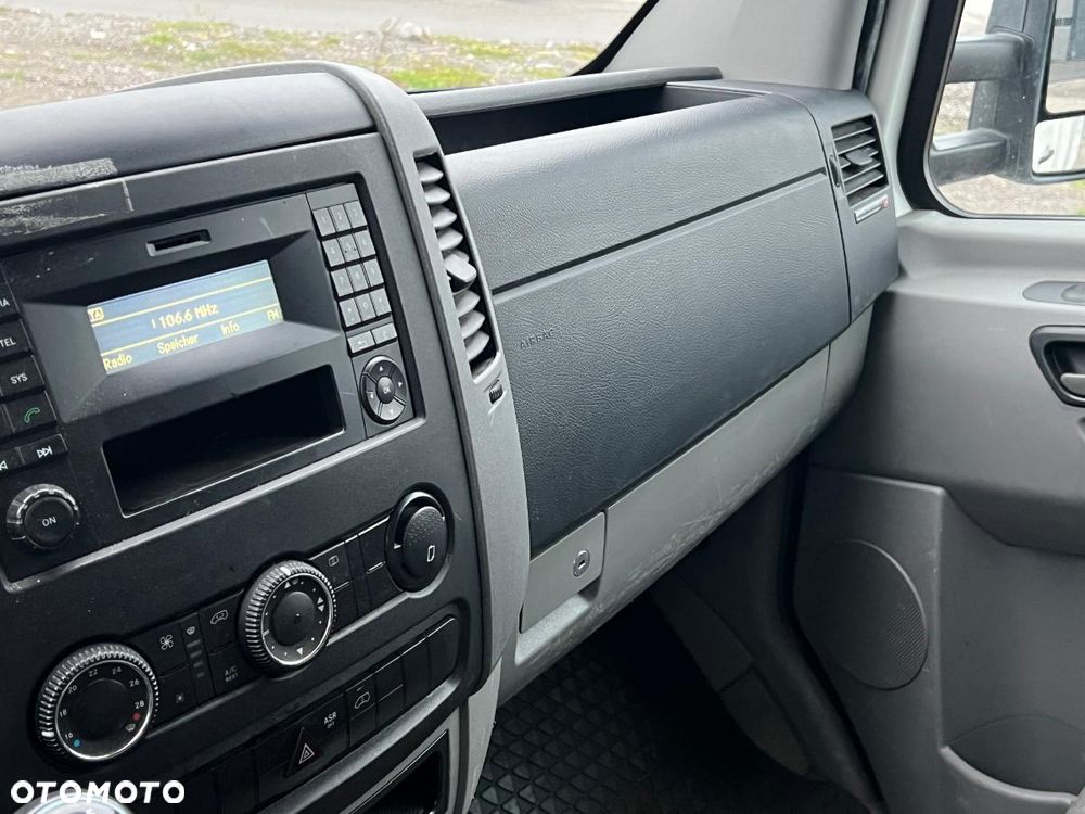 Volkswagen Crafter - 20