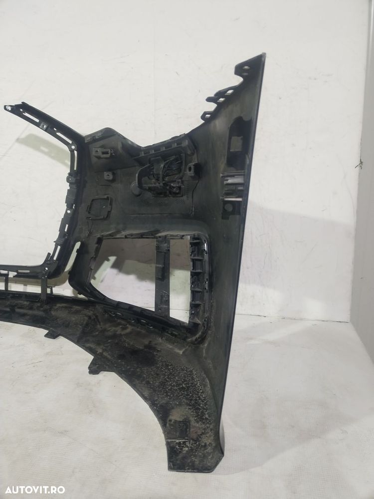 Bara fata Audi A6 C8, S-Line, 2018, 2019, 2020, 2021, 2022, 2023, 2024, cod origine OE 4K0807437C. - 11