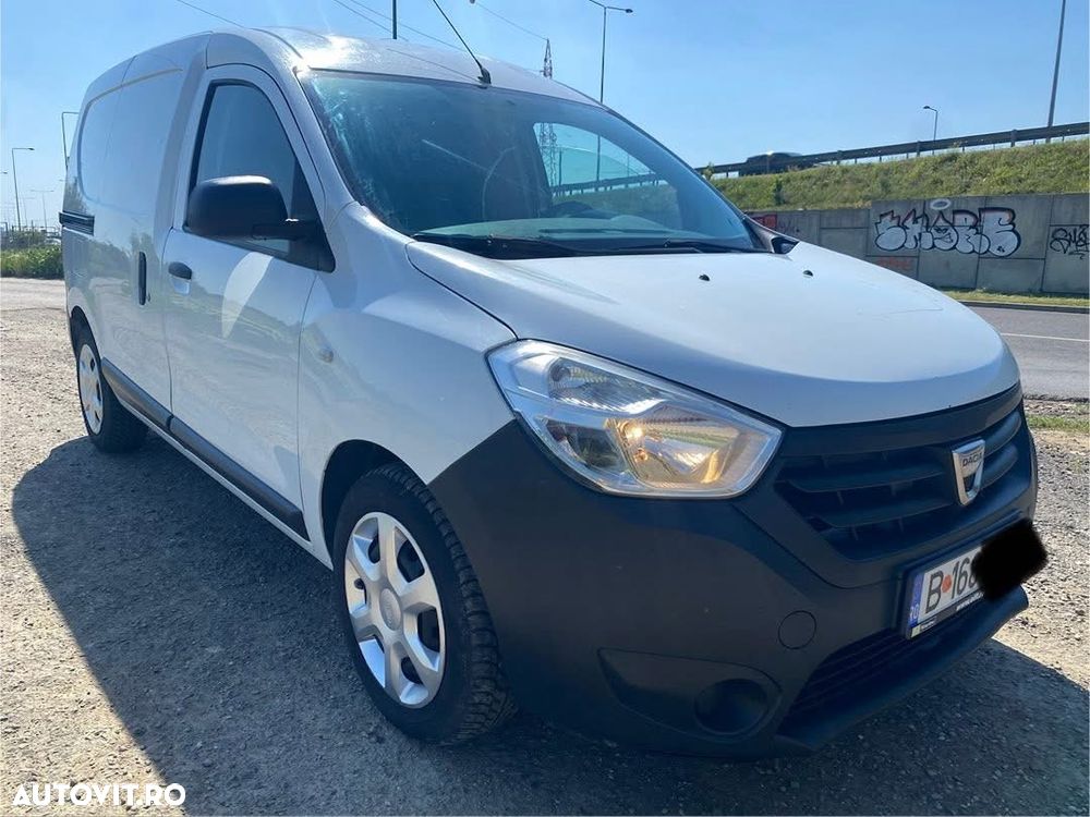 Dacia Dokker - 31