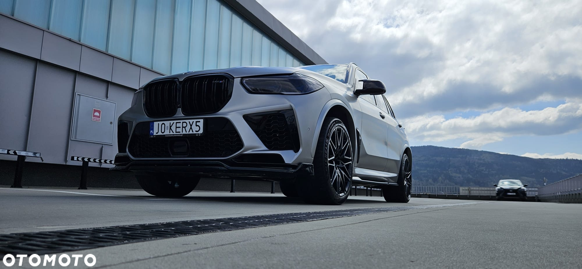 BMW X5 M Competition - 39