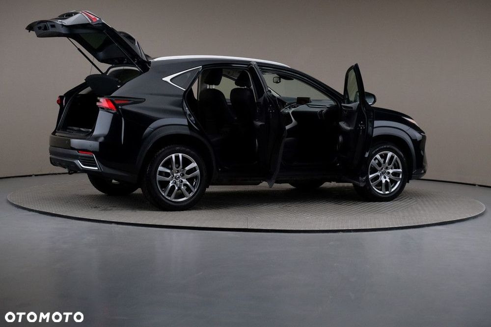 Lexus NX - 6