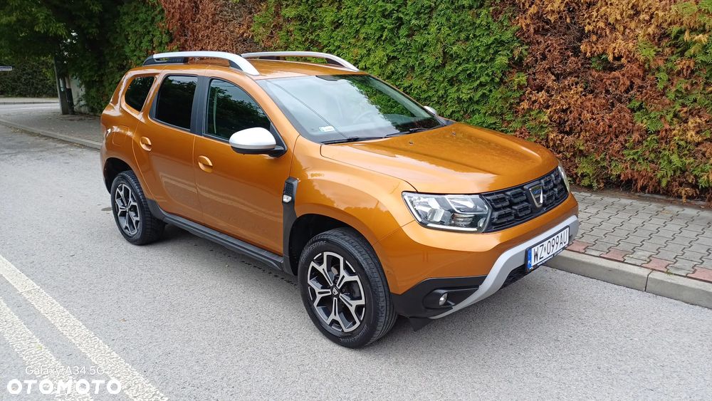 Dacia Duster 1.0 TCe Prestige - 2