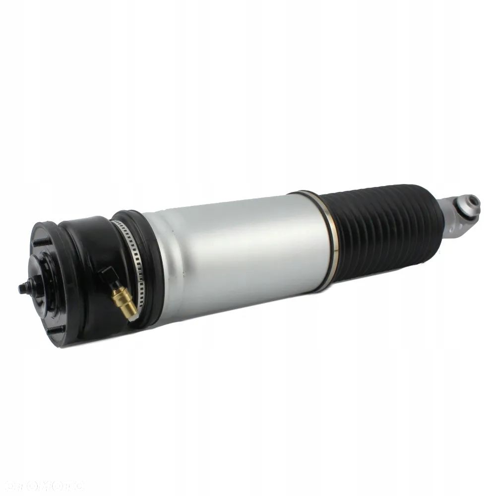 Amortyzator BMW 7 E65 E66 EDC tył - regenerowany - 2