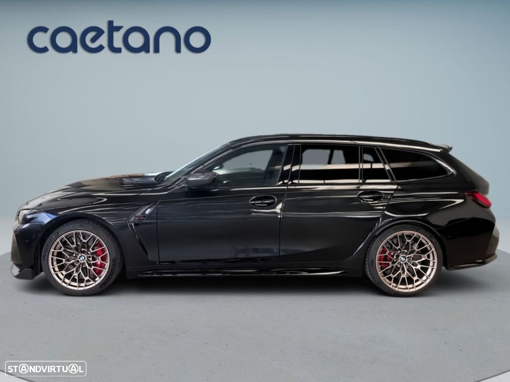 BMW M3 CS - 5