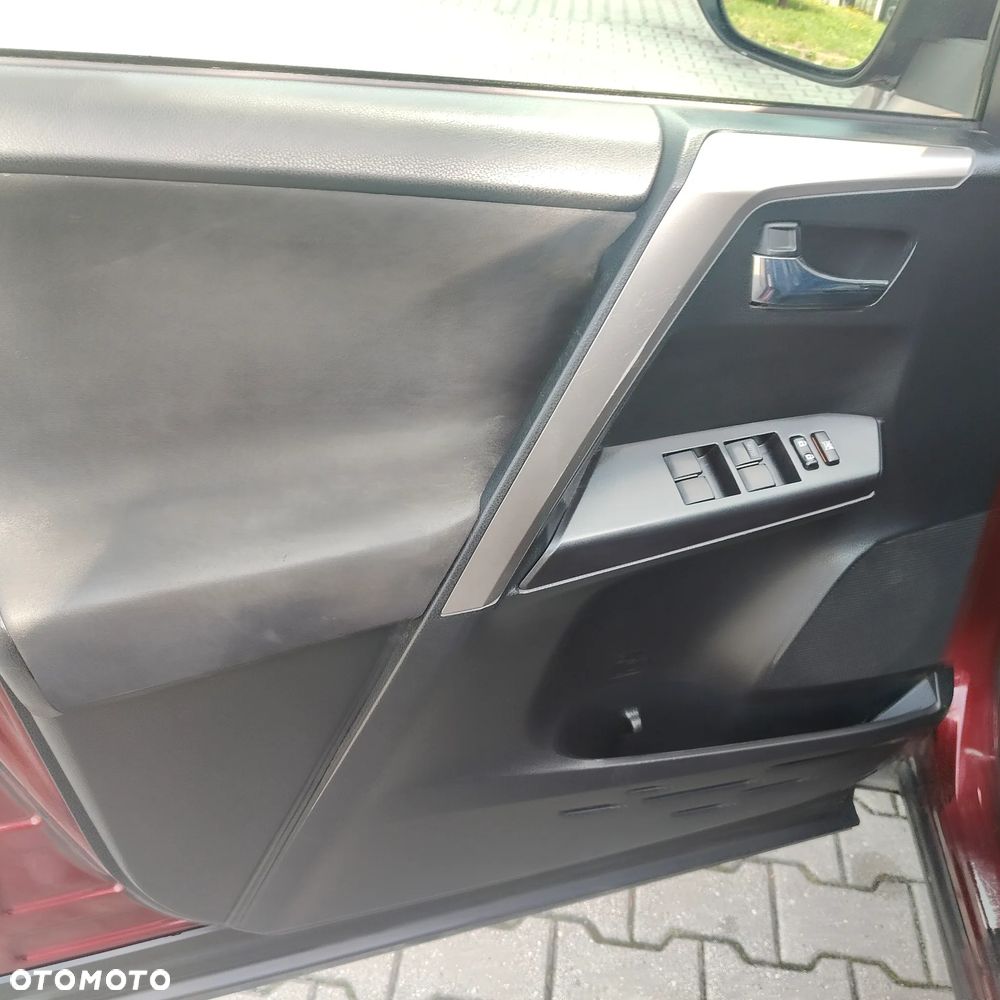 Toyota RAV4 2.0 Prestige 4x4 MS - 14
