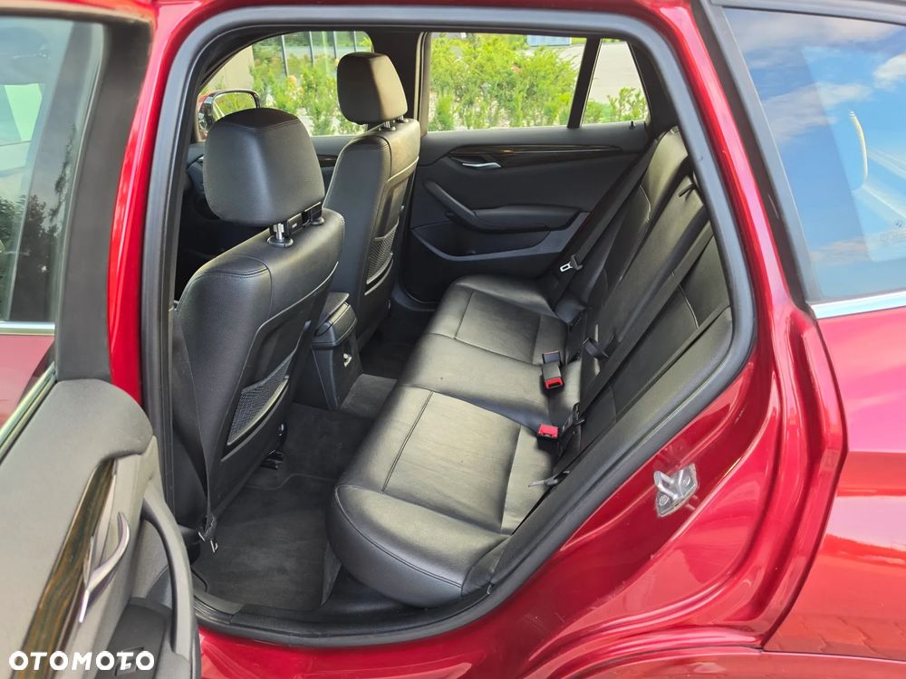 BMW X1 - 12