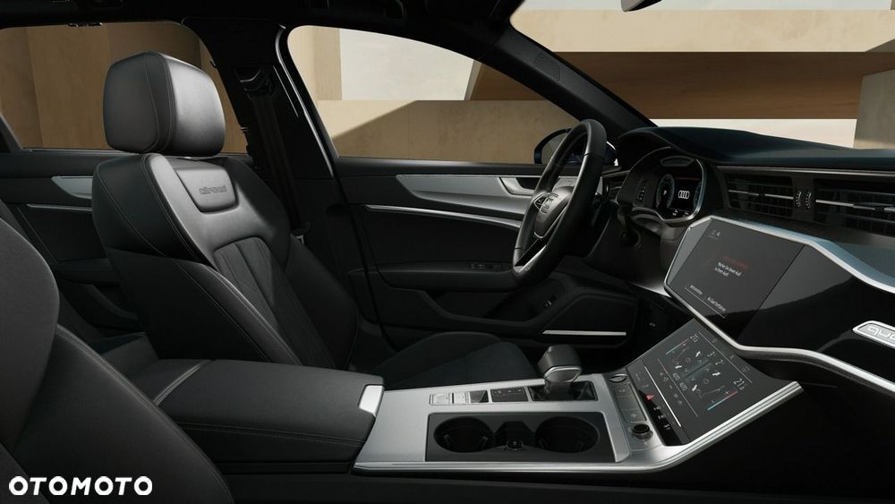 Audi A6 Allroad 45 TDI mHEV Quattro S tronic - 9