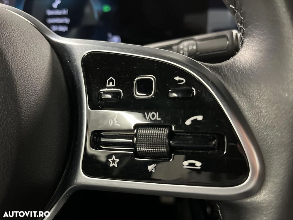 Mercedes-Benz A 180 7G-DCT Advanced Progressive - 13