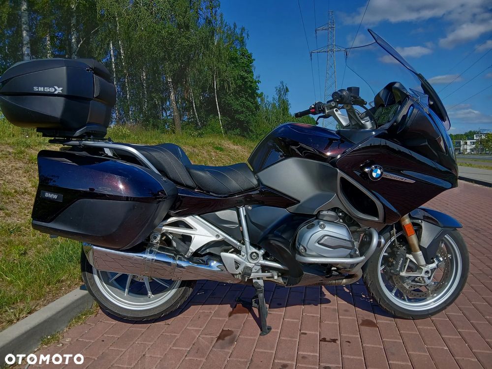 BMW RT - 2