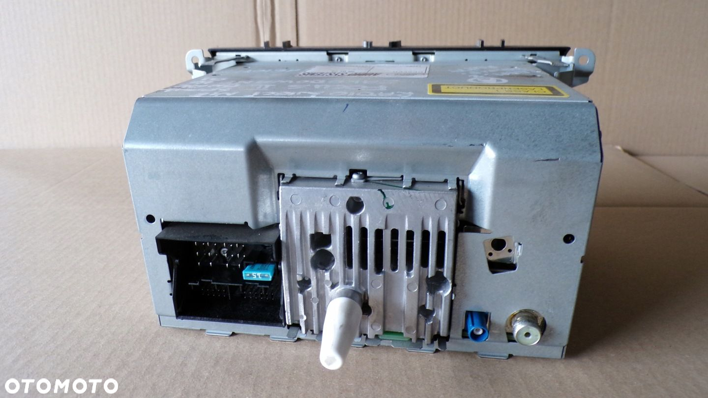 FOCUS 2 II RADIO 8M5T18K931GC - 8