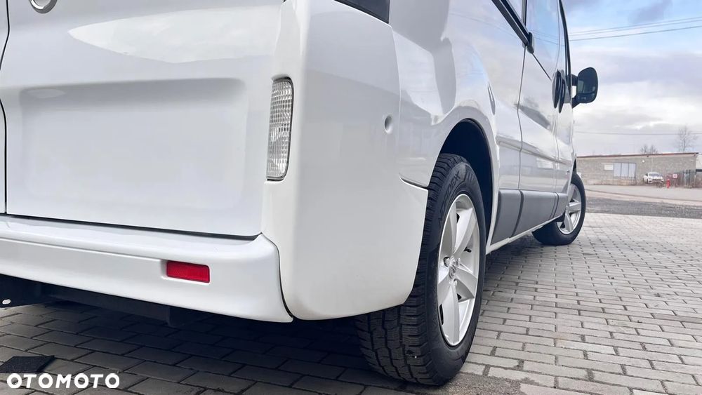 Nissan Primastar - 3