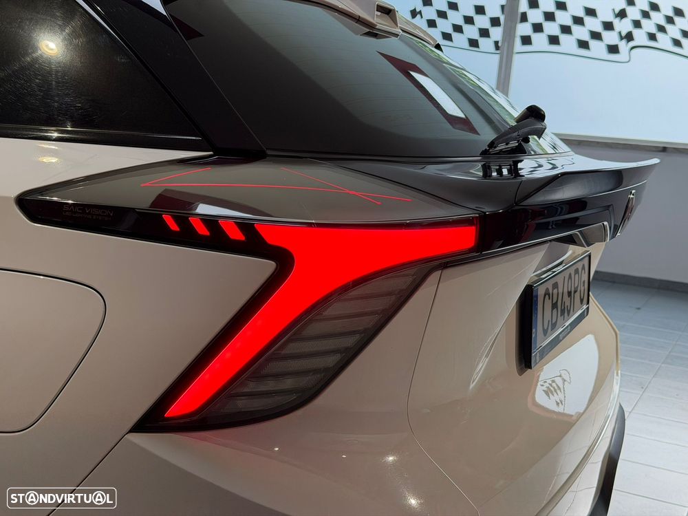 MG MG4 4 Standard - 17