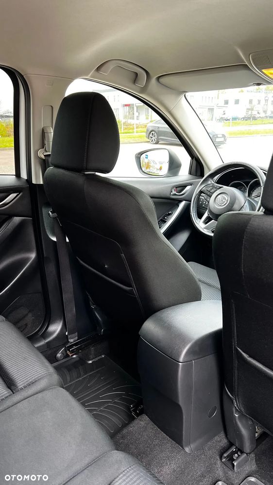 Mazda CX-5 - 27