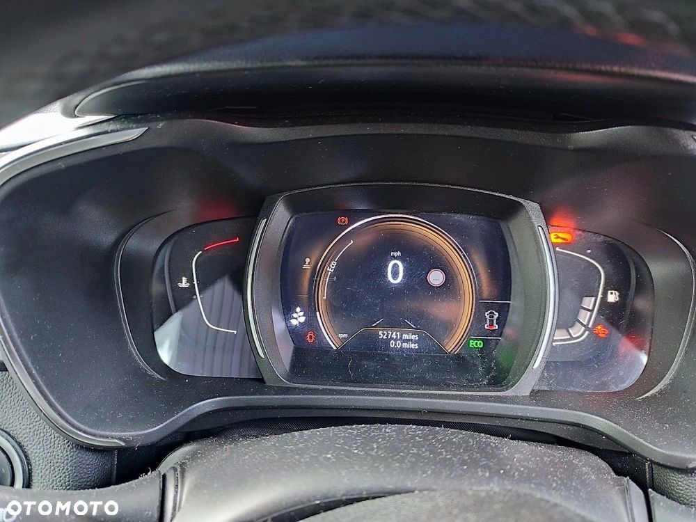 SKRZYNIA BIEGÓW RENAULT KADJAR LIFT (2018-2022) 1.3 TCE 140KM TL4380 - 7