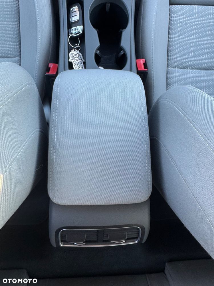 Audi A4 Limousine 2.0 TDI clean diesel Multitronic - 18