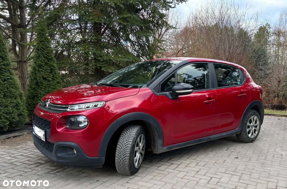 Citroën C3 1.2 PureTech Feel - 3