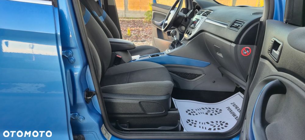 Ford Kuga 2.0 TDCi 4x4 Individual - 30