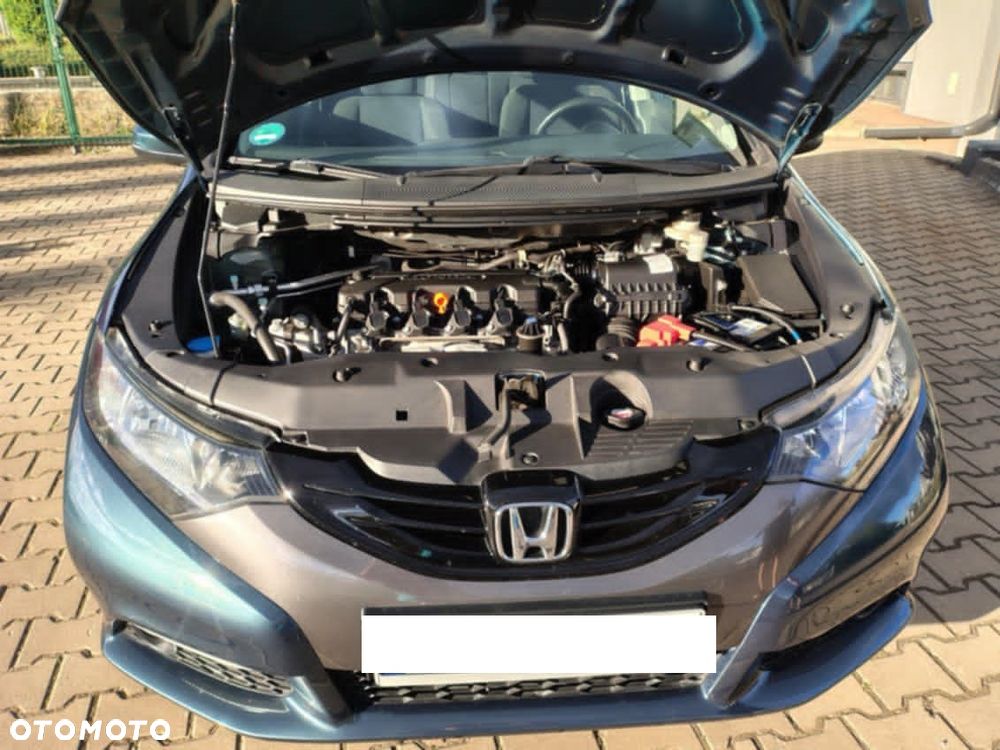 Honda Civic 1.8 Sport - 10