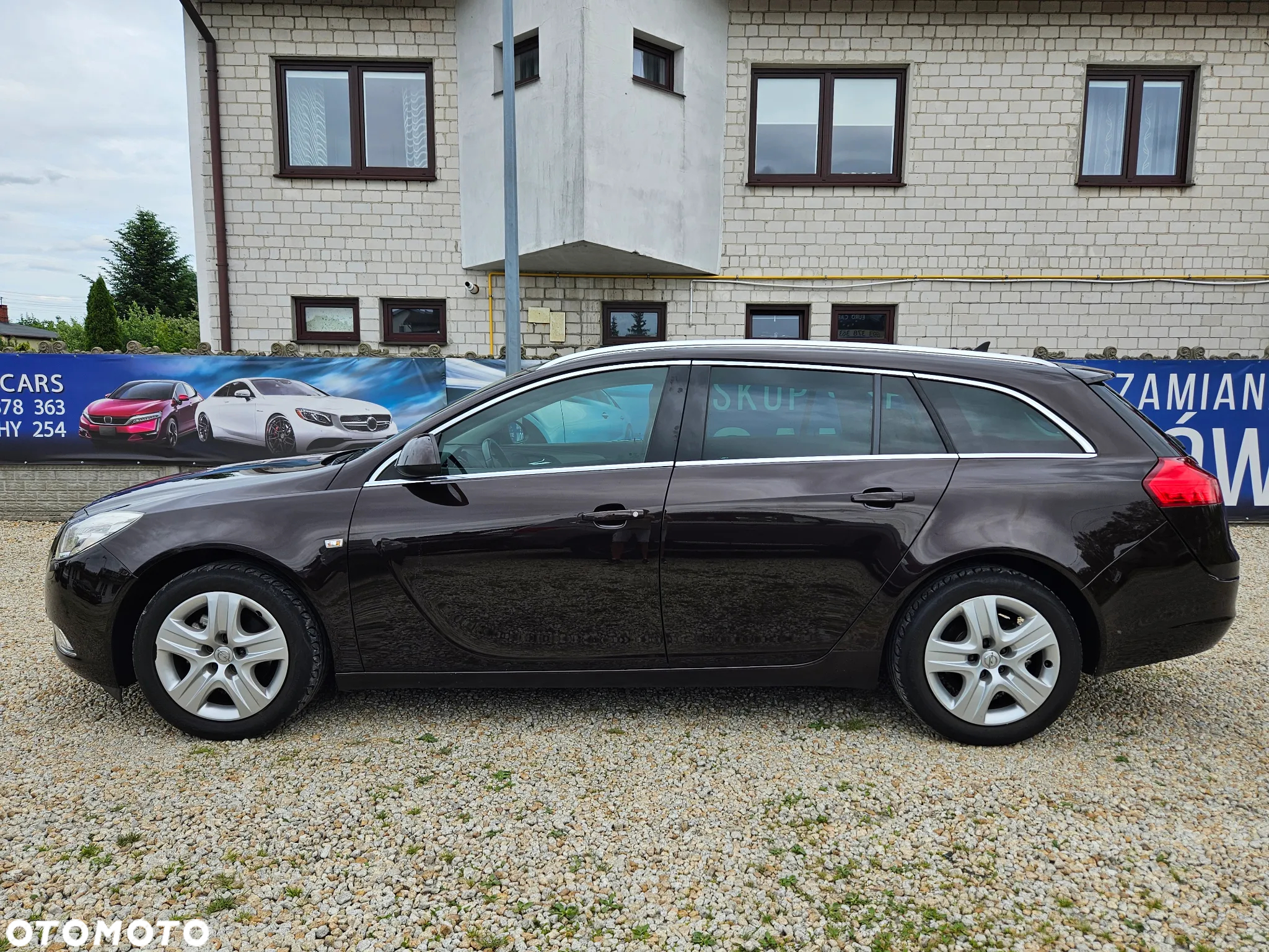 Opel Insignia 1.8 Edition - 13