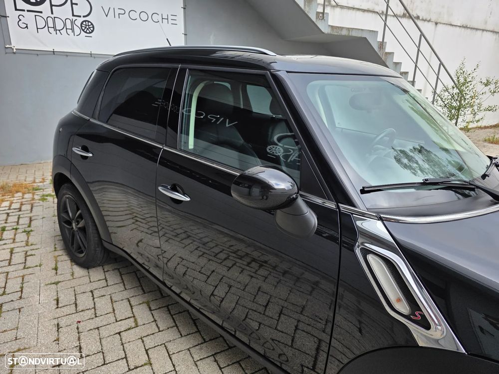 MINI Countryman Cooper S Auto - 27