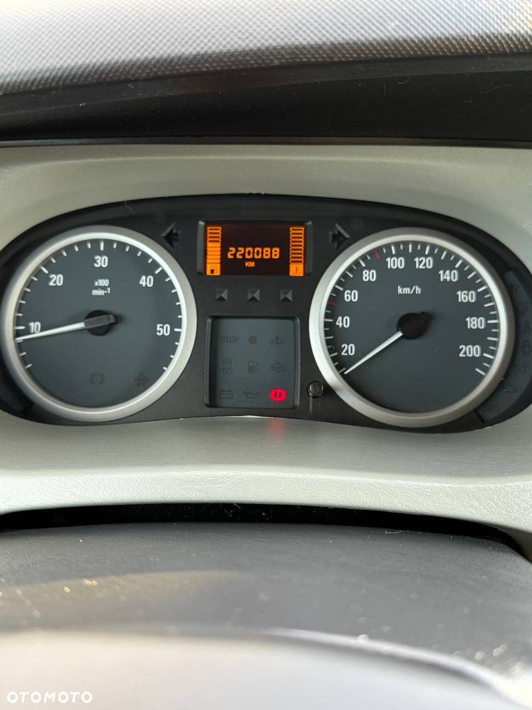 Opel Vivaro L1H1 - 10