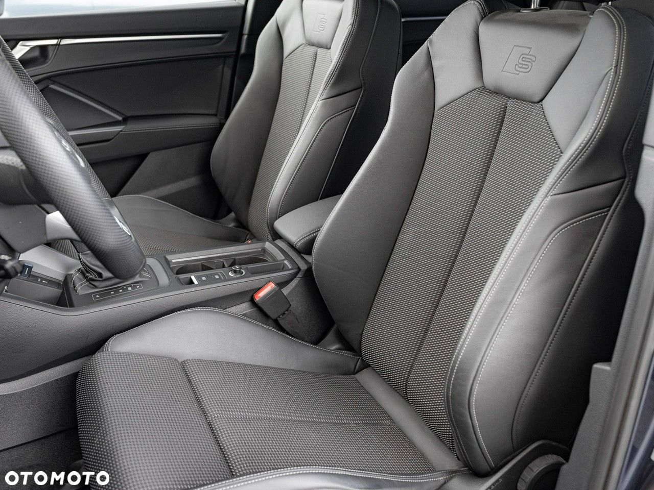 Audi Q3 Sportback - 15