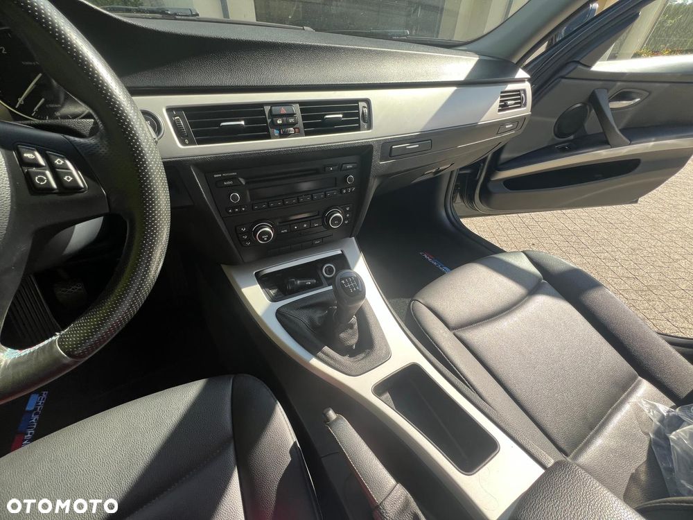 BMW Seria 3 316d - 7