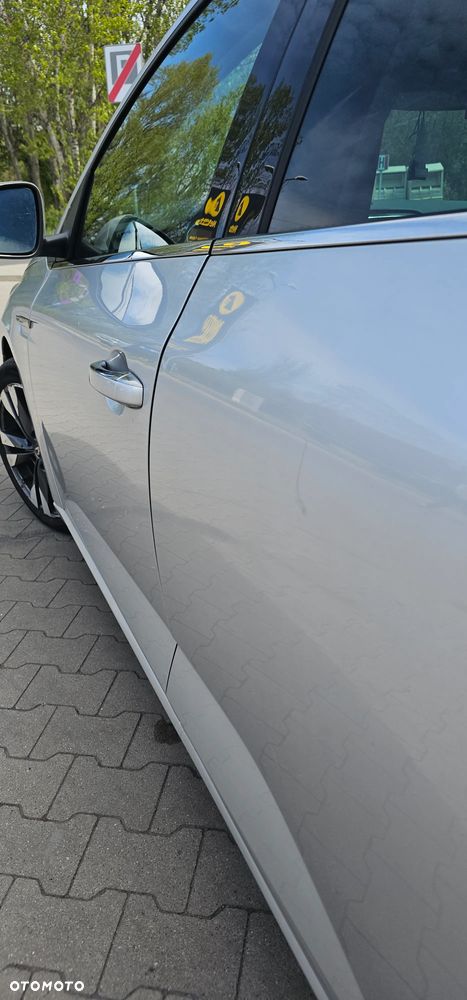 Renault Megane 1.5 dCi Intens EDC - 11