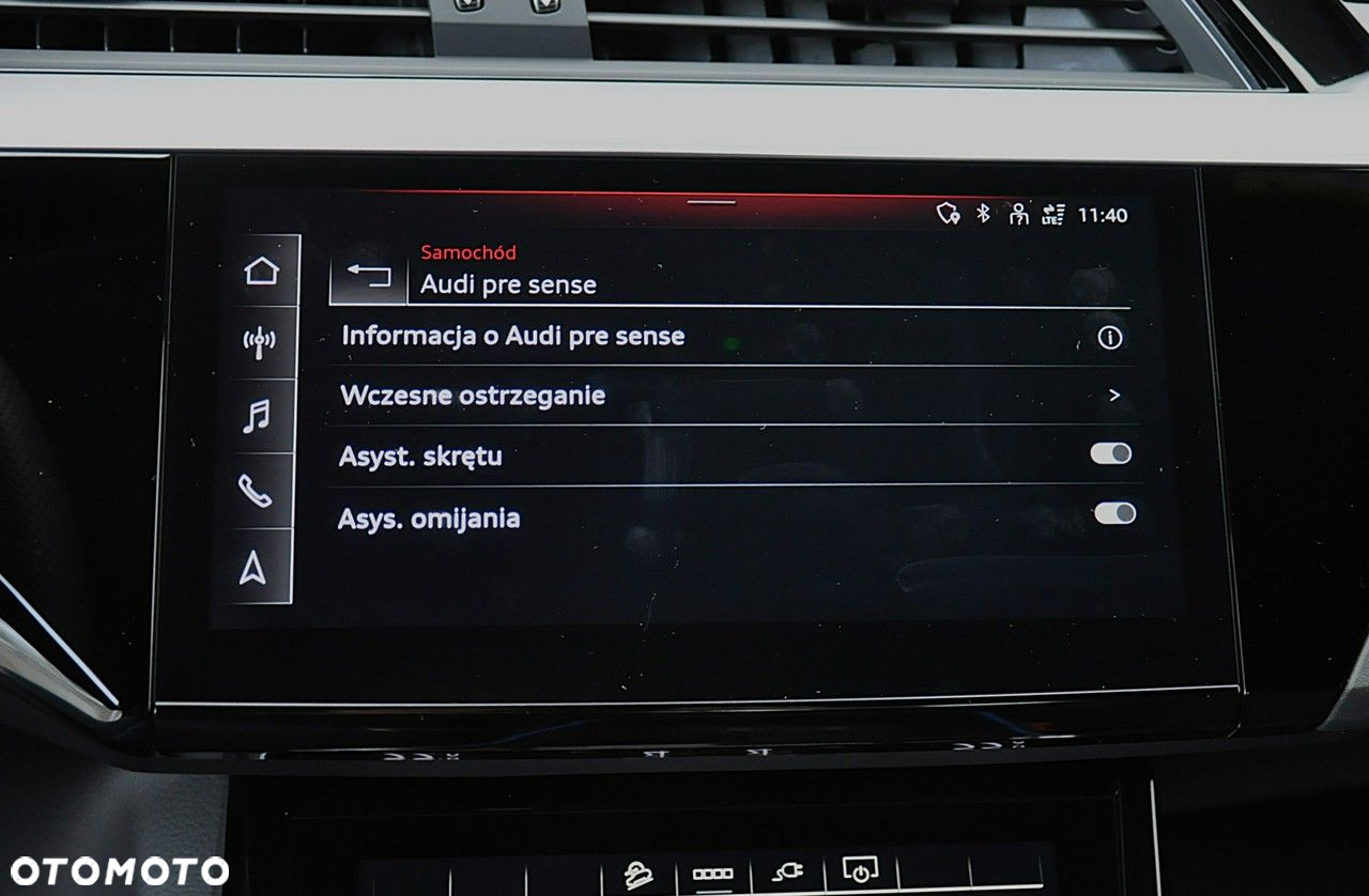 Audi e-tron - 37