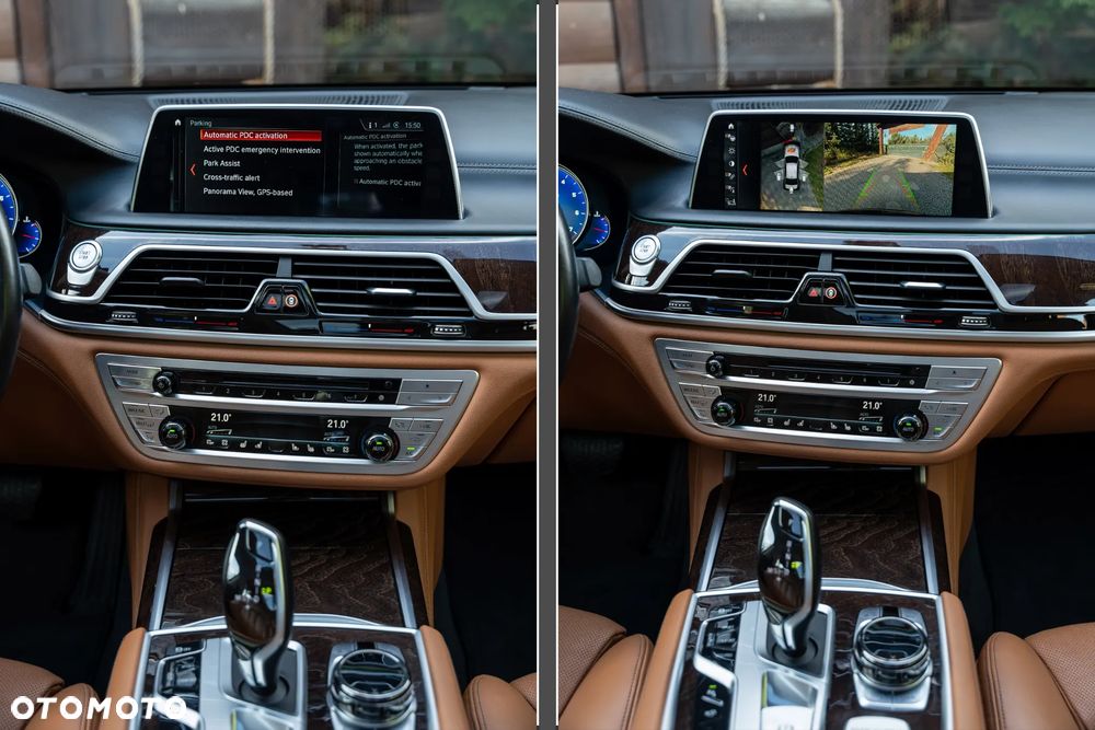 BMW Seria 7 750Li xDrive Edition Exclusive - 35