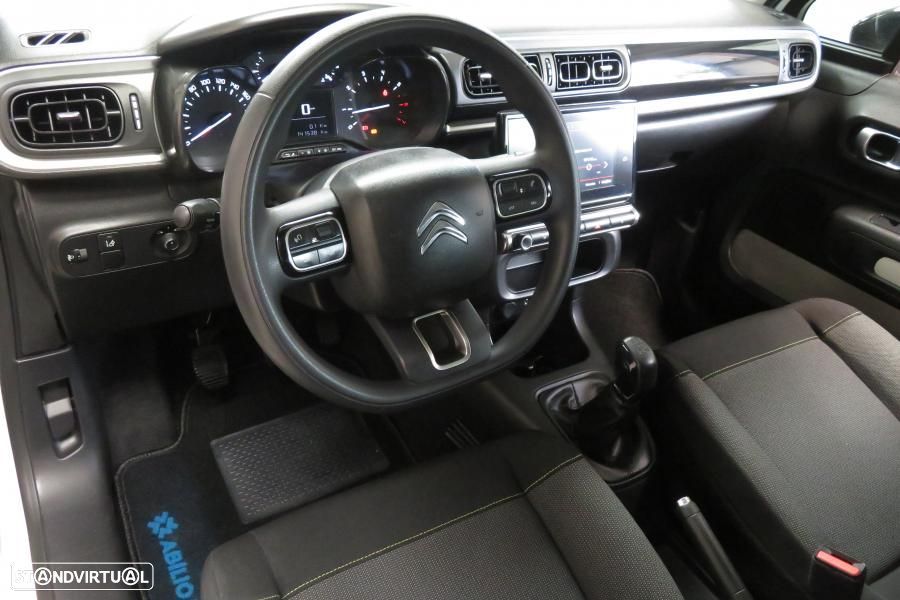 Citroën C3 1.2 PureTech Feel - 6