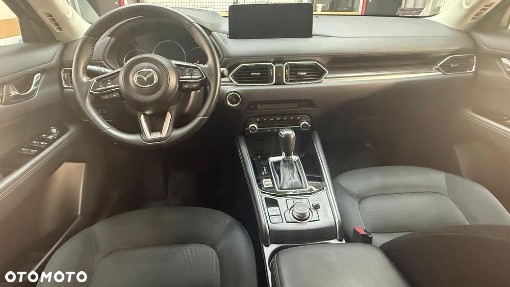 Mazda CX-5 2.0 Hikari 2WD - 7