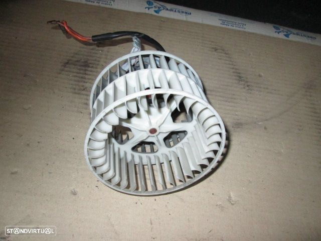 Motor Sofagem Motsof254 SAAB 93  YS3D 2001 2.0 Turbo 150CV 5P CINZA - 1