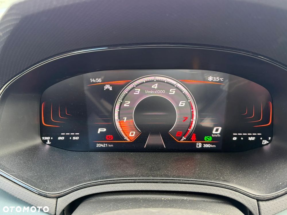 Seat Arona 1.0 TSI Xperience S&S DSG - 15