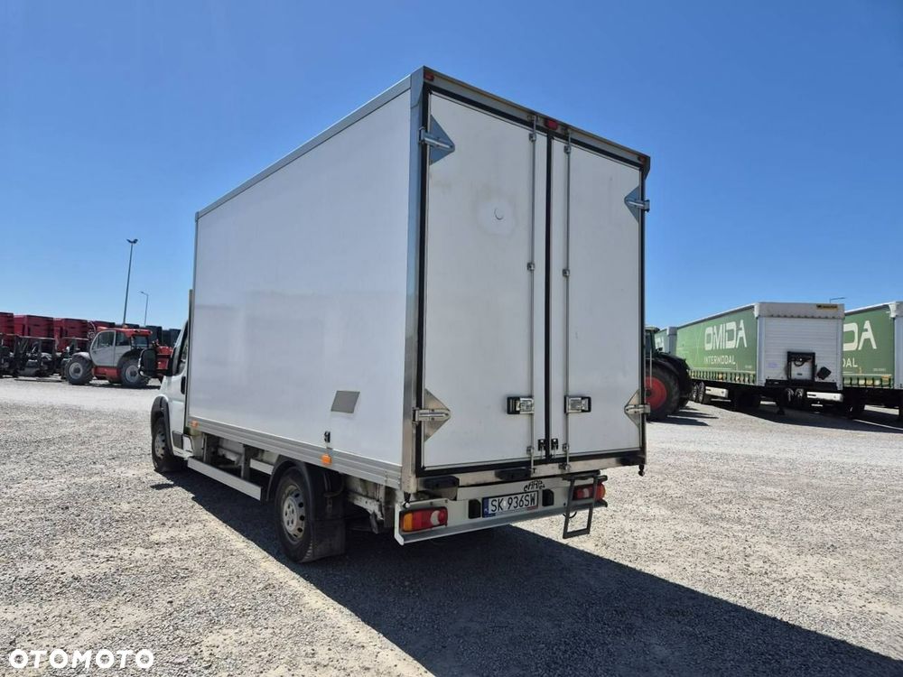 Peugeot Boxer - 4