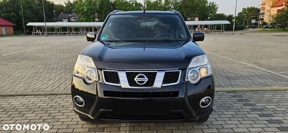 Nissan X-Trail 2.0 dCi 4x4 DPF I-Way - 19