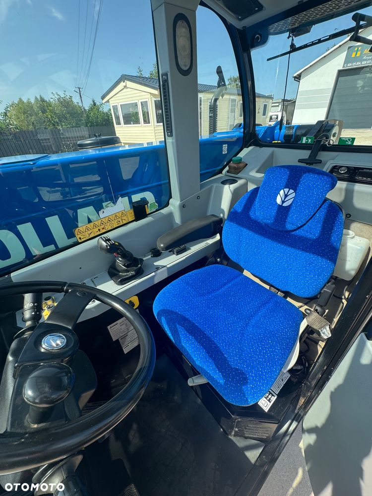 New Holland LM 5020 - 13
