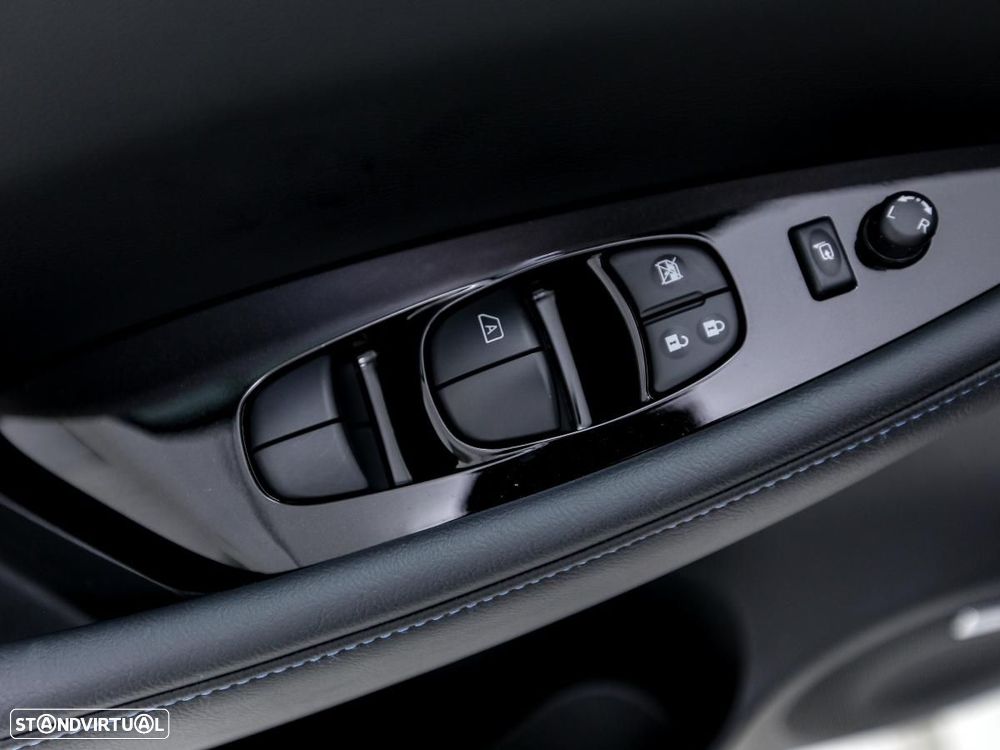 Nissan Leaf e+ Tekna - 14