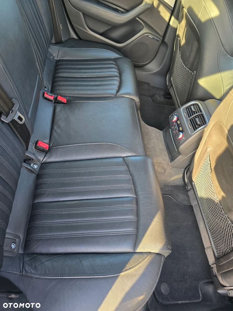 Audi A6 Limousine 3.0 TDI clean diesel Quattro S tronic - 6
