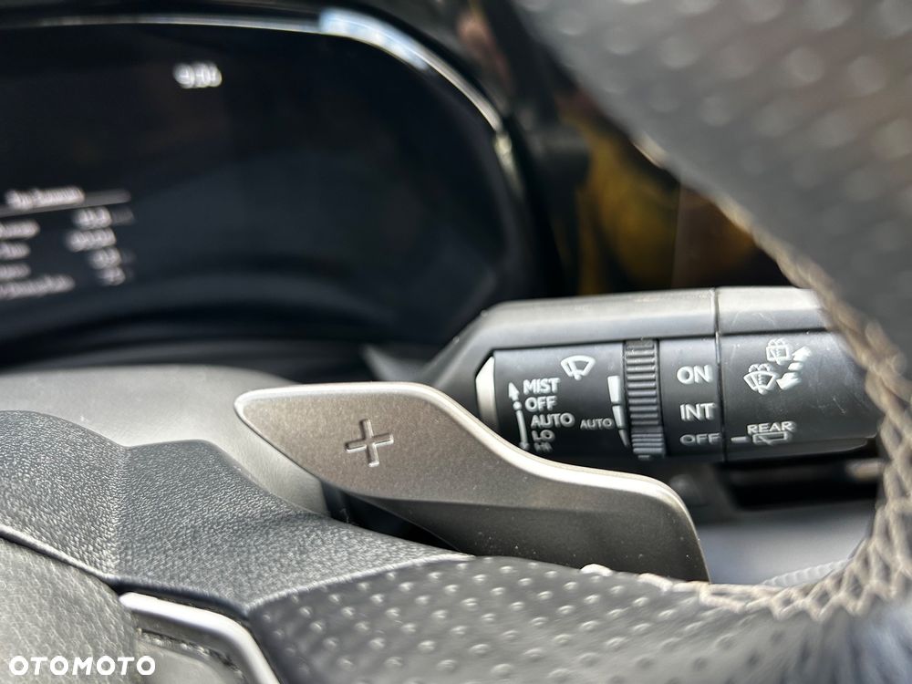 Lexus NX 450h+ F Sport AWD - 34