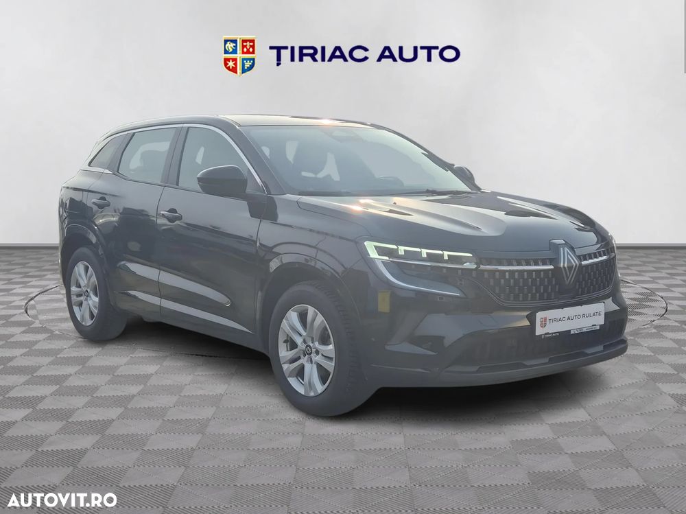 Renault Austral MHEV 140 Equilibre - 7