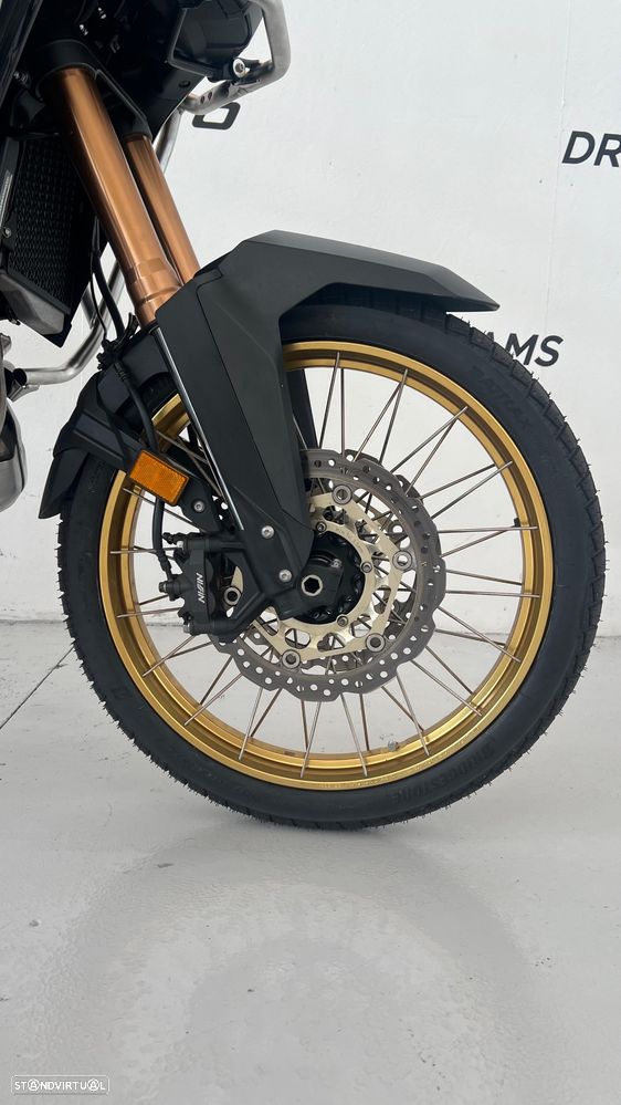 Honda Africa Twin 1100 ADV SPORT ES - 6
