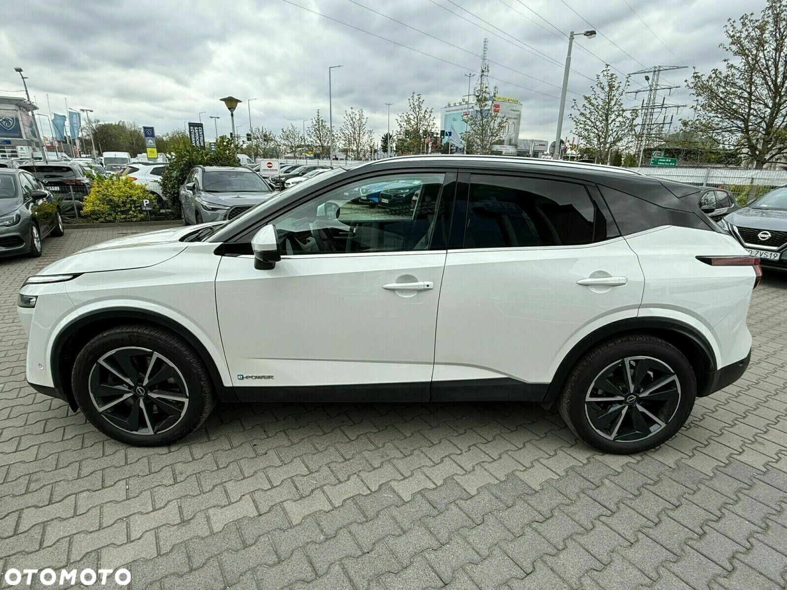 Peugeot 3008 - 2