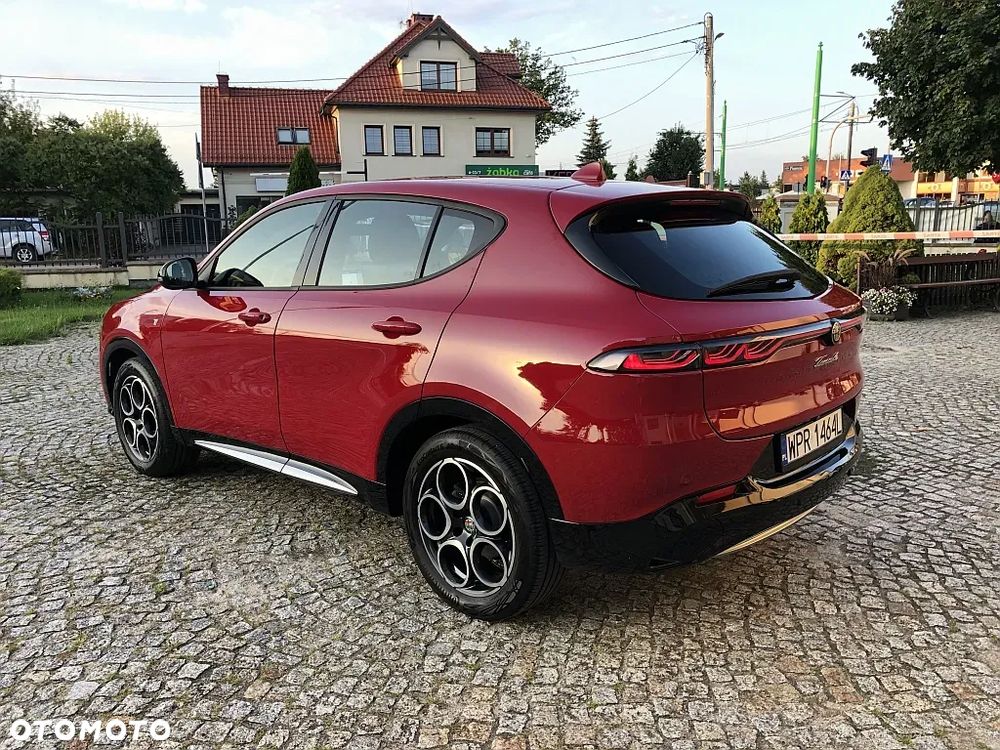 Alfa Romeo Tonale - 6