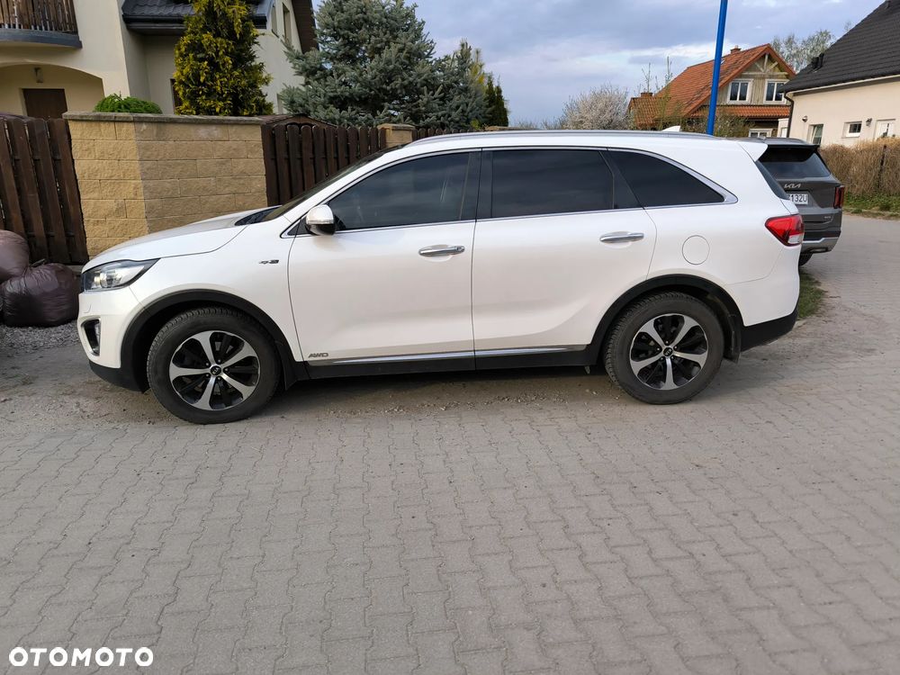 Kia Sorento 2.0 CRDI L - 4